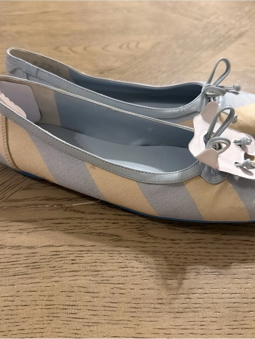 Franco Sarto L- Imara, Blue  6